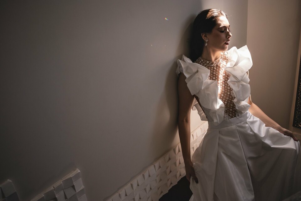 Kika Ferreira Noivas