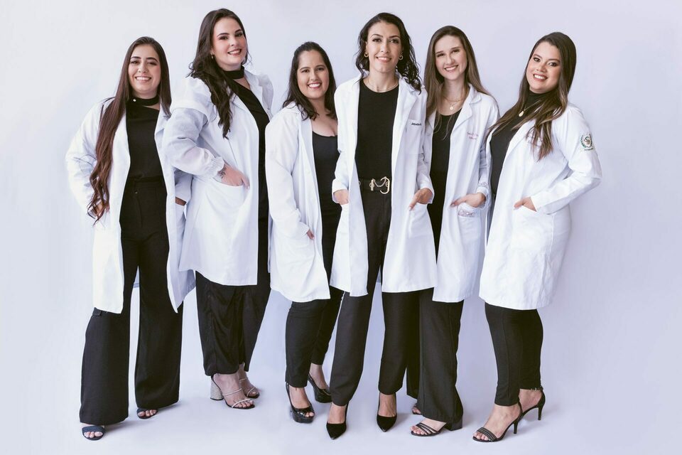 Formatura: Enfermagem