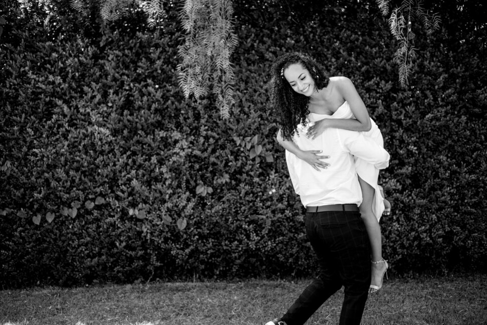 Casamento Ana e Davi